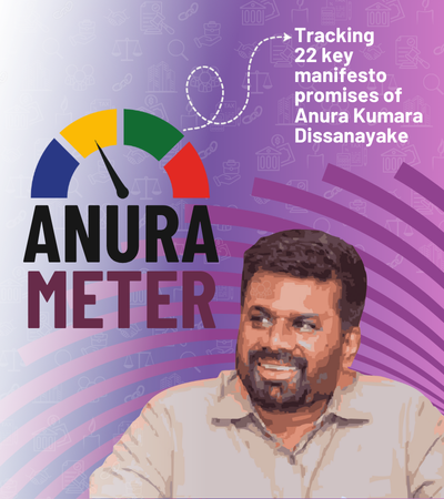 Anura Meter Banner