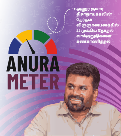Anura Meter Banner