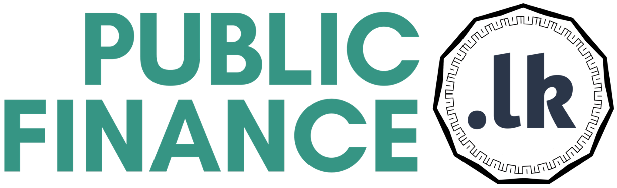 PublicFinance.lk