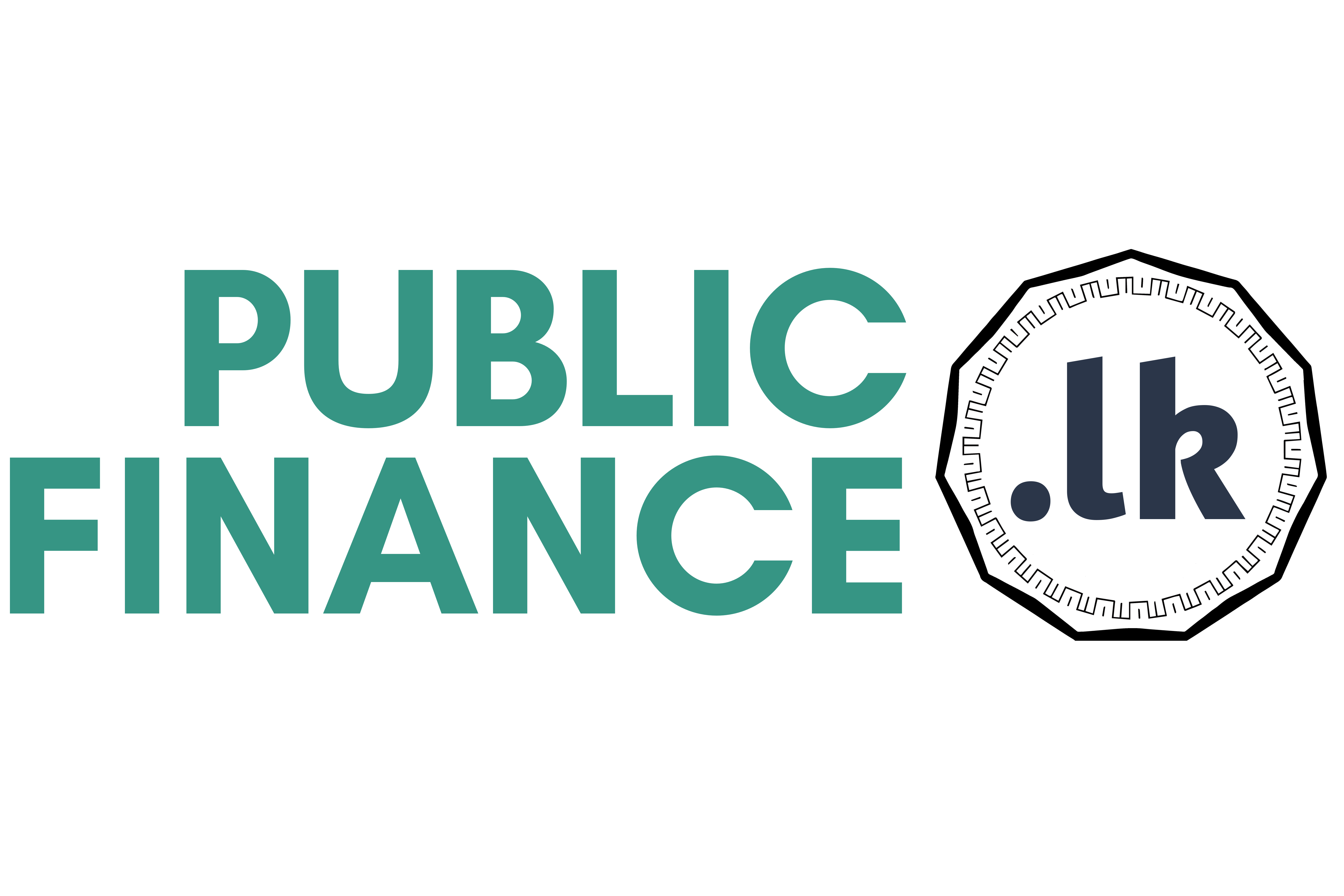 Public Finance Logo